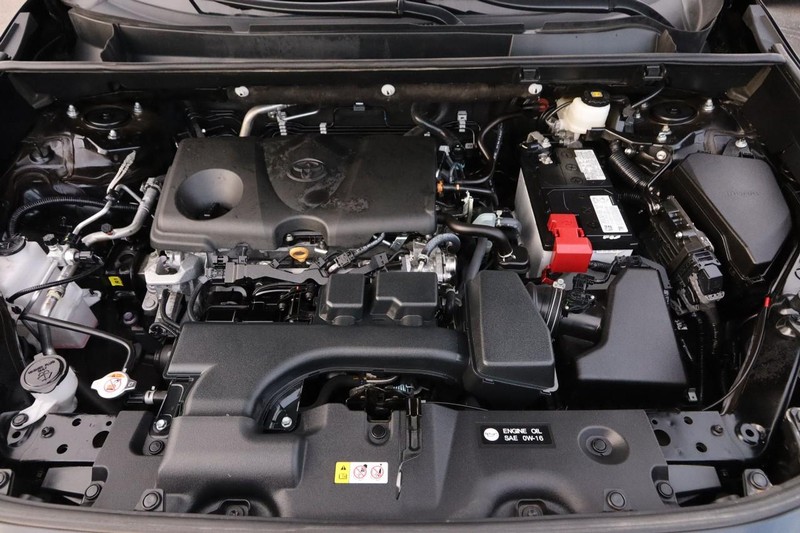 Toyota RAV4 Vehicle Image 26