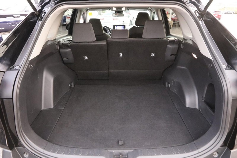 Toyota RAV4 Vehicle Image 07