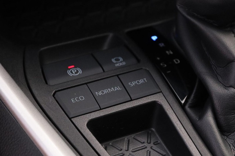 Toyota RAV4 Vehicle Image 18