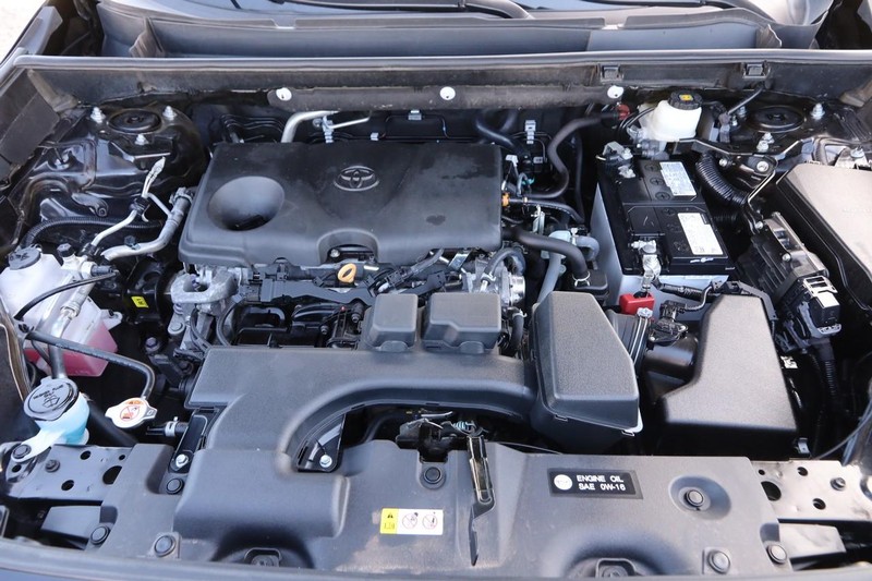 Toyota RAV4 Vehicle Image 26