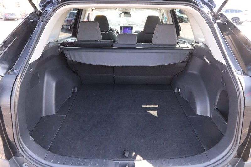 Toyota RAV4 Vehicle Image 07