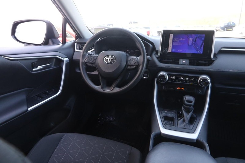 Toyota RAV4 Vehicle Image 20