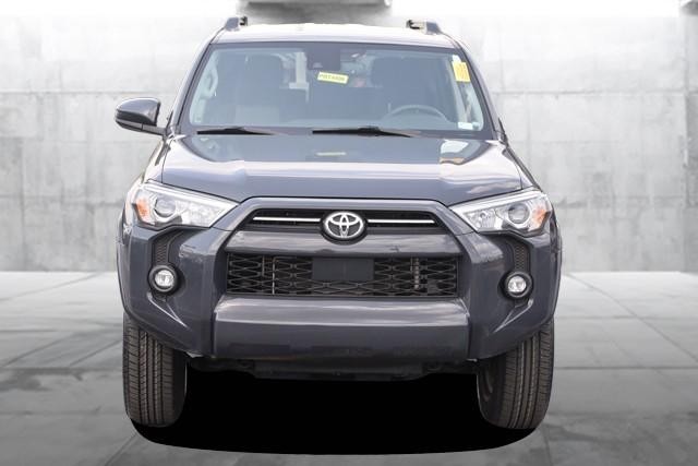 Toyota 4Runner Vehicle Image 04
