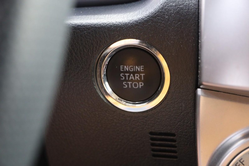 Toyota 4Runner Vehicle Image 14