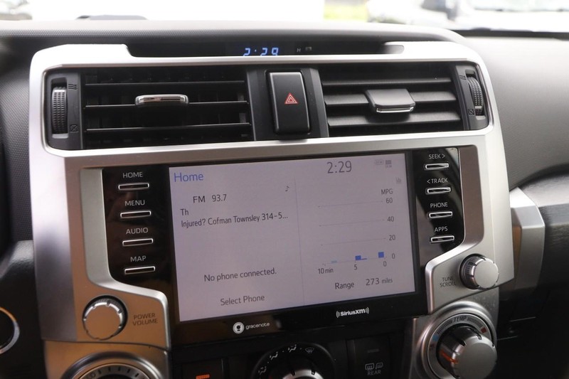 Toyota 4Runner Vehicle Image 15