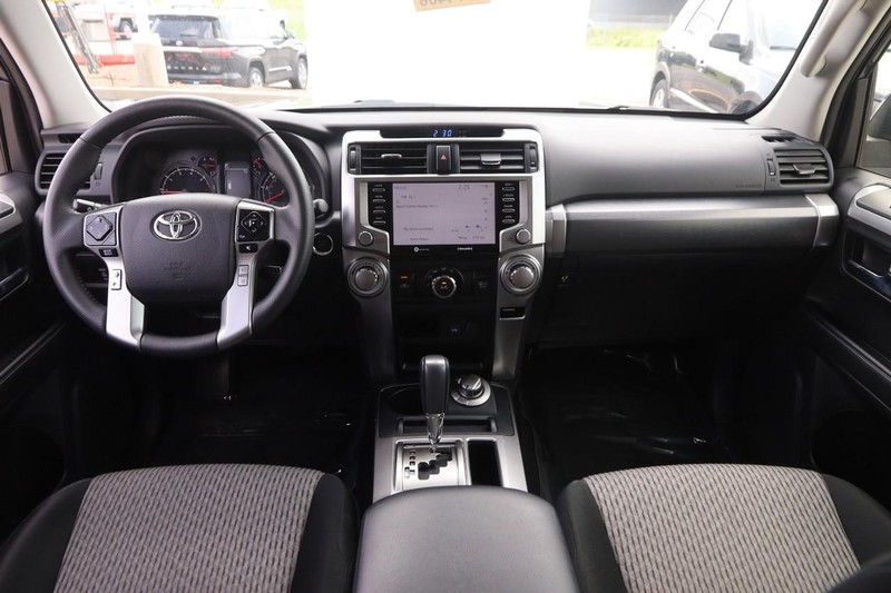 Toyota 4Runner Vehicle Image 20