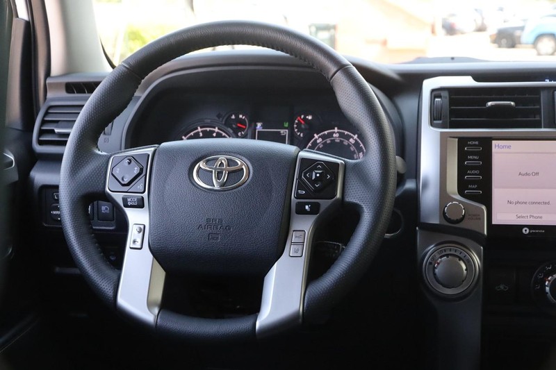 Toyota 4Runner Vehicle Image 22