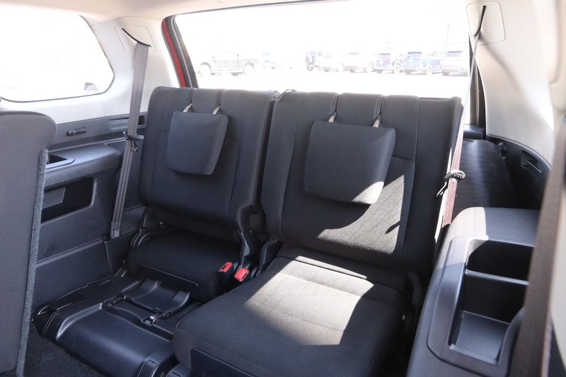 Toyota 4Runner Vehicle Image 10
