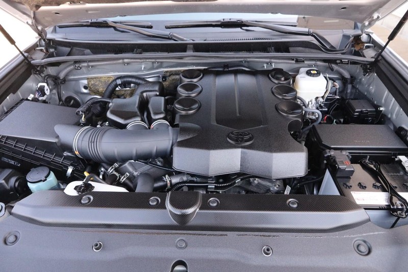 Toyota 4Runner Vehicle Image 26