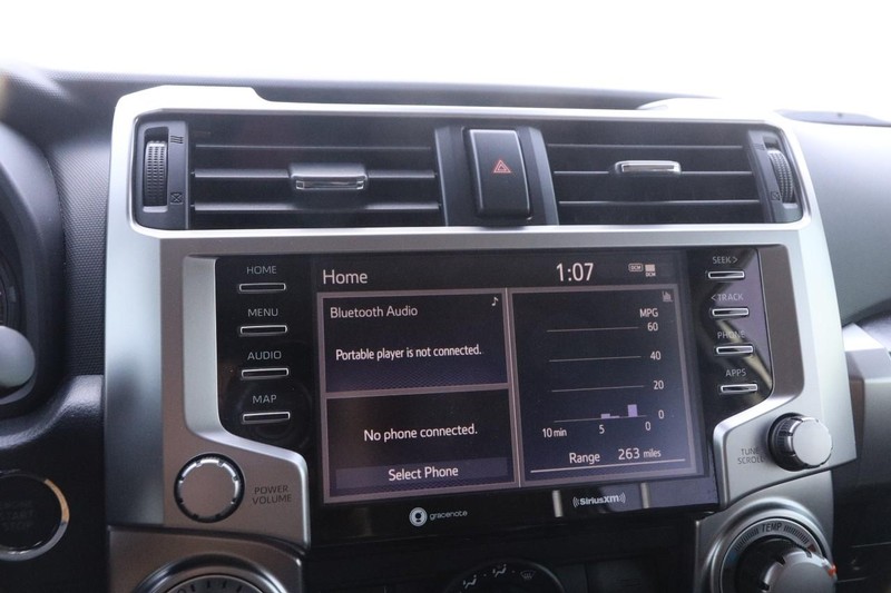 Toyota 4Runner Vehicle Image 15