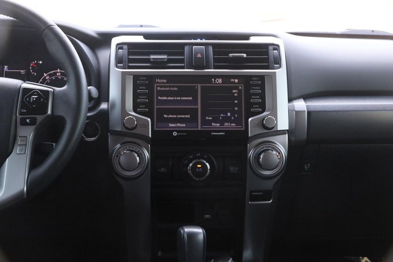 Toyota 4Runner Vehicle Image 23