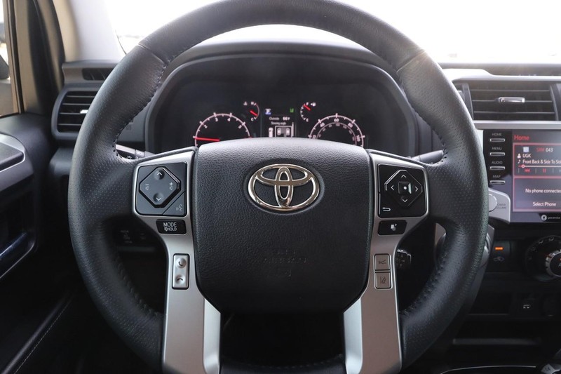 Toyota 4Runner Vehicle Image 10