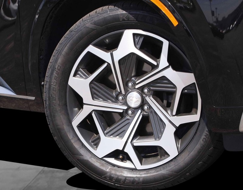Hyundai Palisade Vehicle Image 03