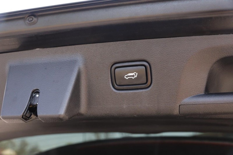Hyundai Palisade Vehicle Image 09