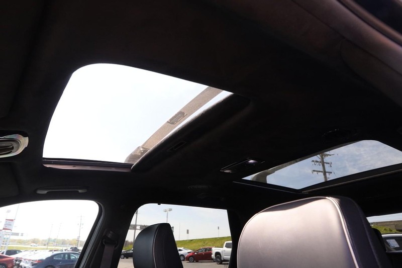 Hyundai Palisade Vehicle Image 10