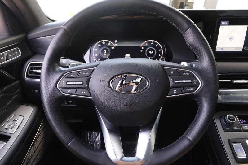 Hyundai Palisade Vehicle Image 14