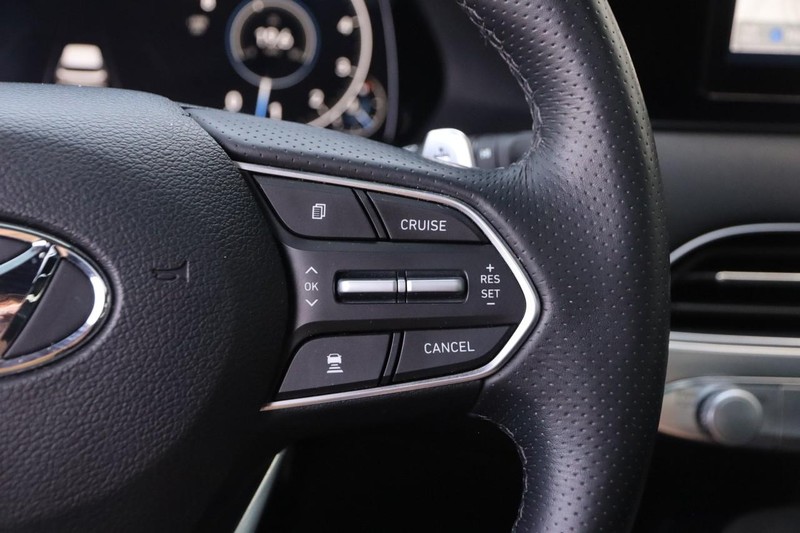 Hyundai Palisade Vehicle Image 16