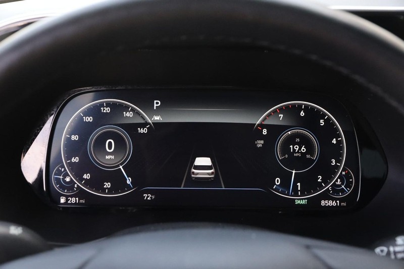 Hyundai Palisade Vehicle Image 17