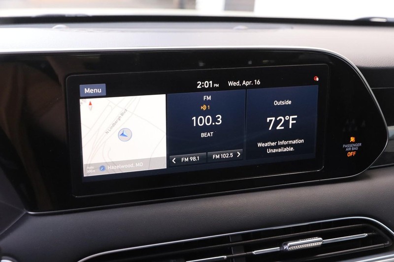 Hyundai Palisade Vehicle Image 19