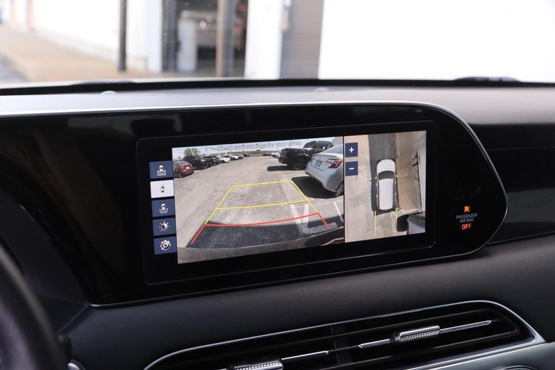 Hyundai Palisade Vehicle Image 20