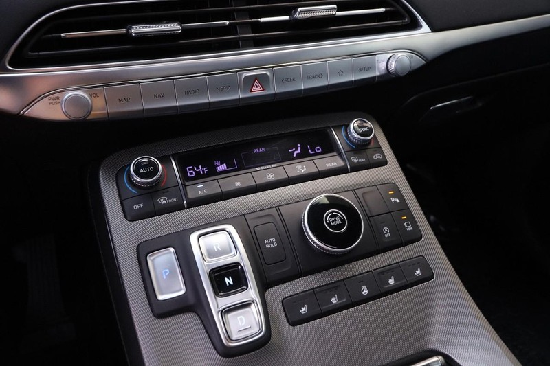 Hyundai Palisade Vehicle Image 21