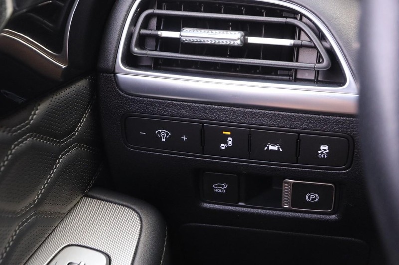Hyundai Palisade Vehicle Image 22