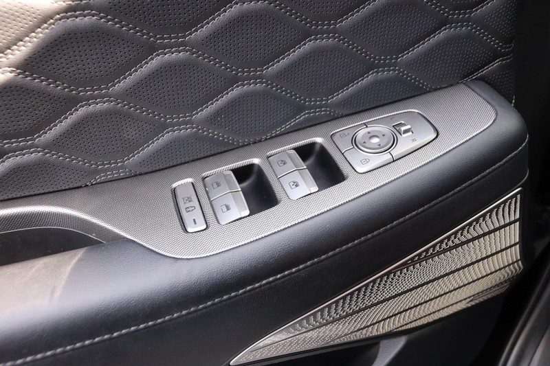 Hyundai Palisade Vehicle Image 23