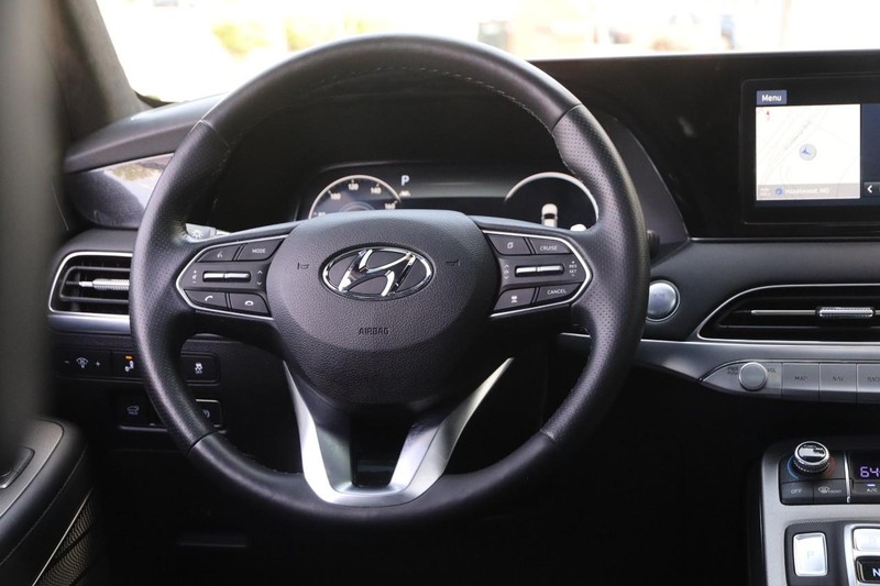 Hyundai Palisade Vehicle Image 26