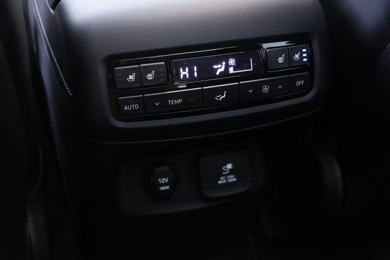 Hyundai Palisade Vehicle Image 29