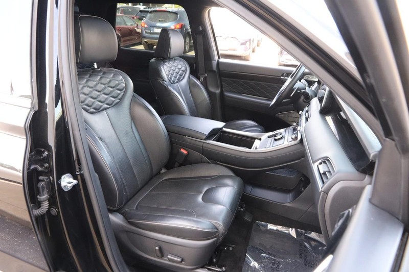 Hyundai Palisade Vehicle Image 30