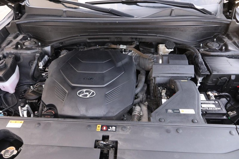 Hyundai Palisade Vehicle Image 31