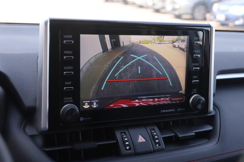 Toyota RAV4 Vehicle Image 17