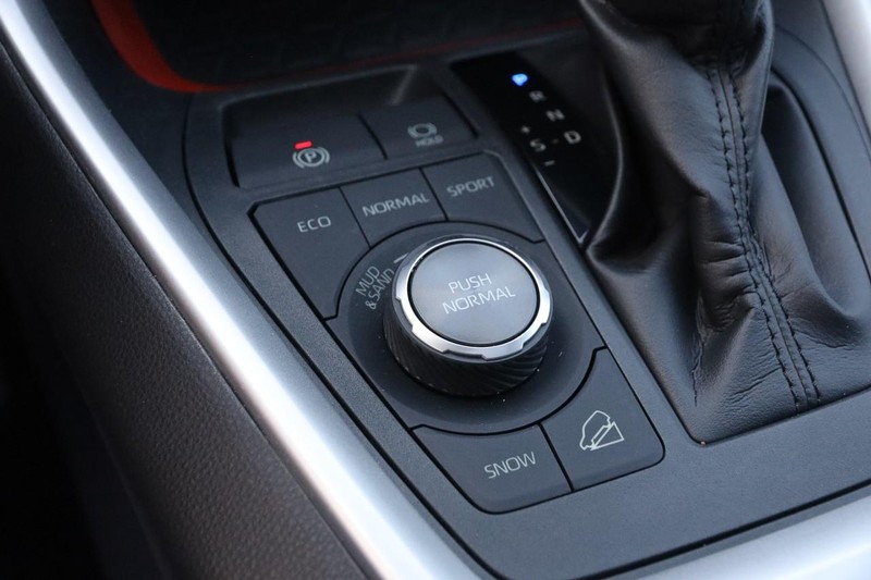 Toyota RAV4 Vehicle Image 19