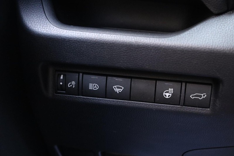 Toyota RAV4 Vehicle Image 20