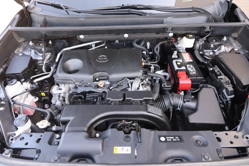 Toyota RAV4 Vehicle Image 27