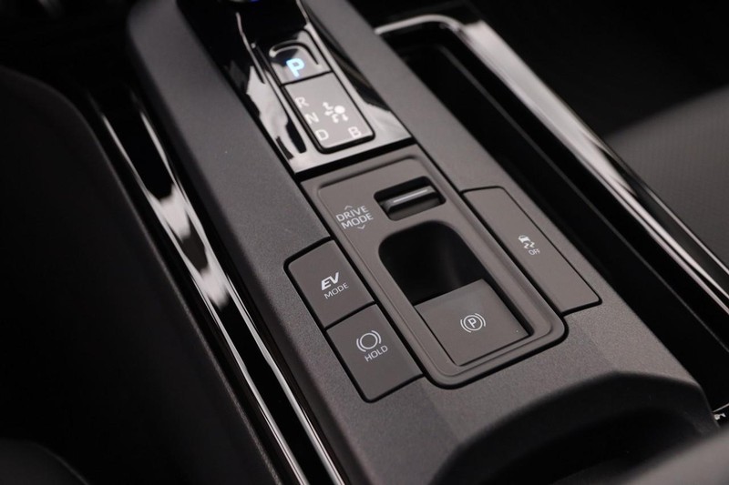 Toyota Prius Vehicle Image 20