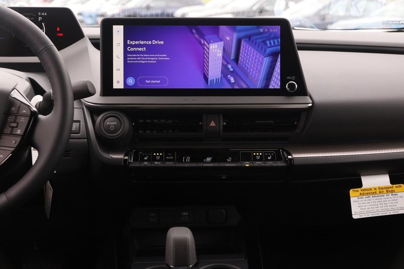 Toyota Prius Vehicle Image 25