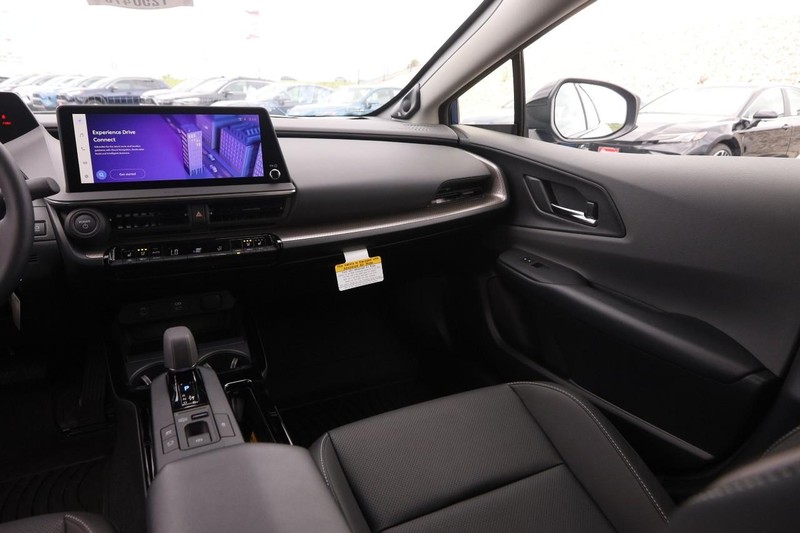 Toyota Prius Vehicle Image 26