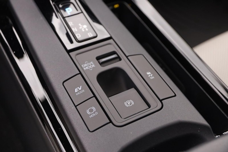 Toyota Prius Vehicle Image 21