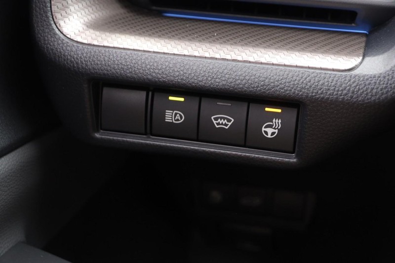 Toyota Prius Vehicle Image 22