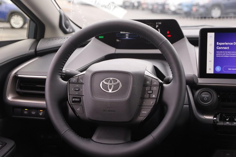 Toyota Prius Vehicle Image 25