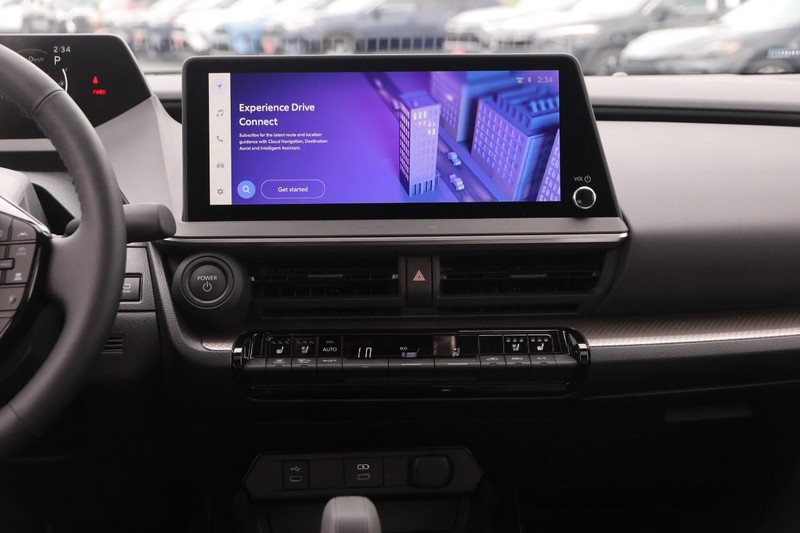 Toyota Prius Vehicle Image 26