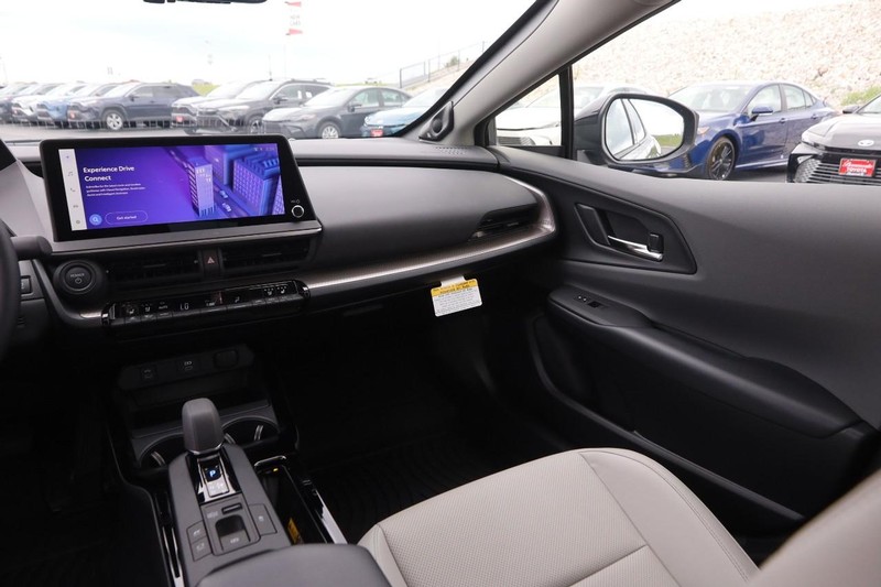 Toyota Prius Vehicle Image 27