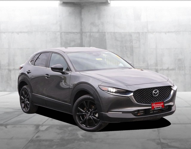 Used 2024 Mazda CX-30 Select Sport with VIN 3MVDMBBM3RM638804 for sale in Hazelwood, MO