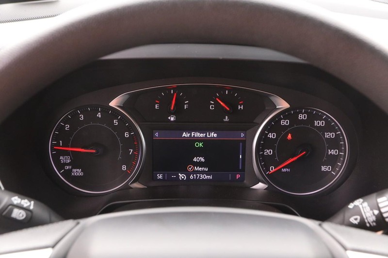 Chevrolet Blazer Vehicle Image 13