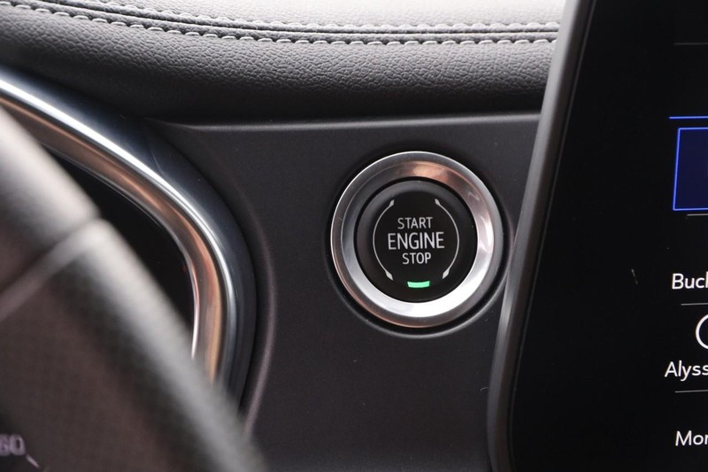 Chevrolet Blazer Vehicle Image 14