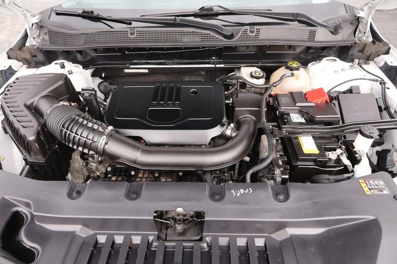 Chevrolet Blazer Vehicle Image 26