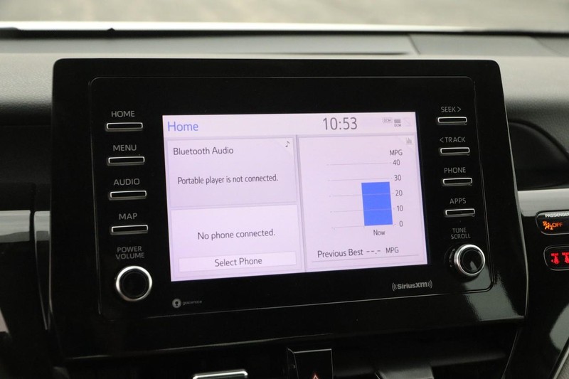 Toyota Camry Vehicle Image 14