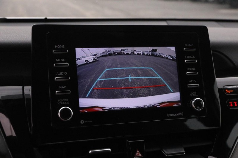 Toyota Camry Vehicle Image 15