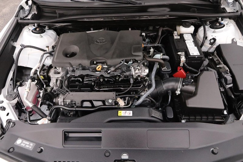Toyota Camry Vehicle Image 25